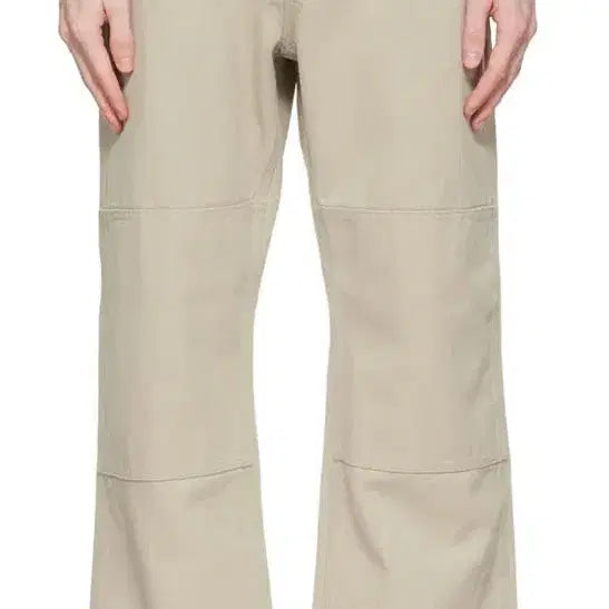 [BUNJANG] Acne Studios Cotton Canvas Workwear Pants M / [M] 아크네 스튜디오 코튼 캔버스 워크웨어 팬츠