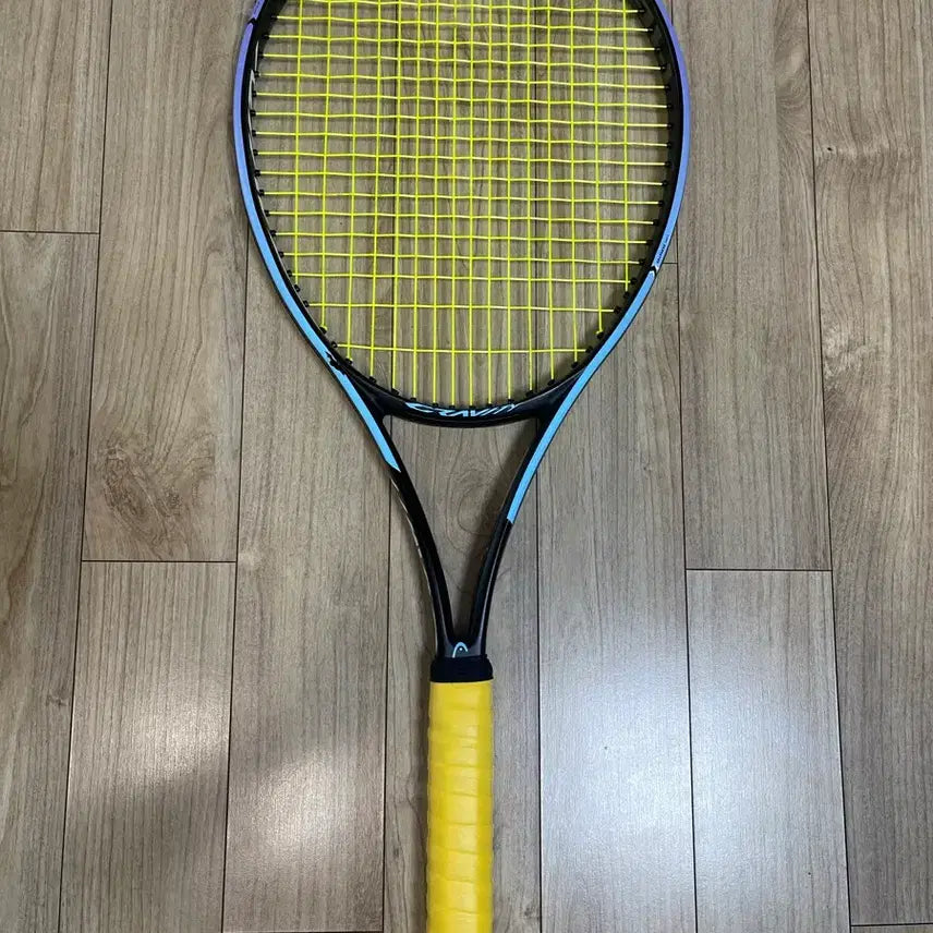 [BUNJANG] Head Gravity Lite Tennis Racket / 헤드 그래비티 LITE 테니스라켓 팝니다