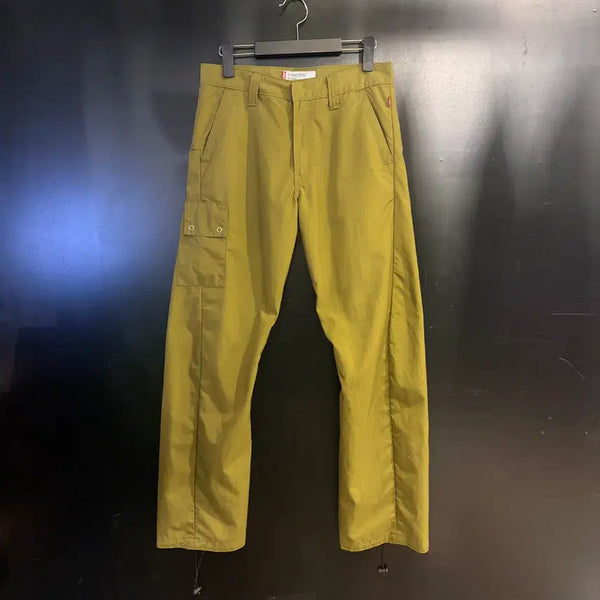 [BUNJANG] Levi's Engineered Nylon Pants / 리바이스 엔지니어드 나일론 팬츠