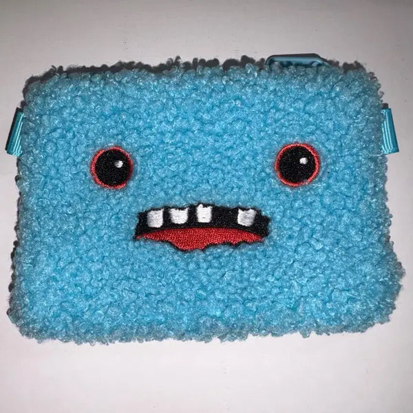 [BUNJANG] Puggler Gacha Pouch / 퍼글러 가챠 파우치 팝니다~