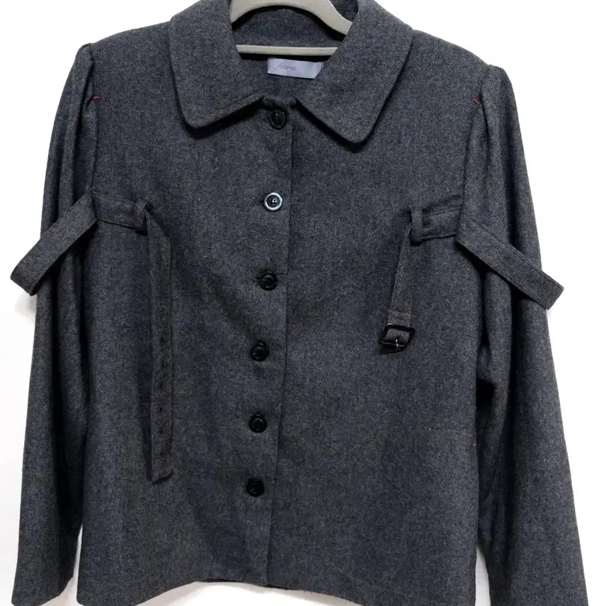 [BUNJANG] Shop Fairy Jacket / 샵페어리 자켓