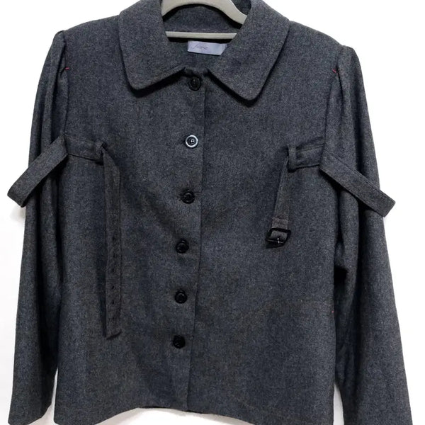 [BUNJANG] Shop Fairy Jacket / 샵페어리 자켓