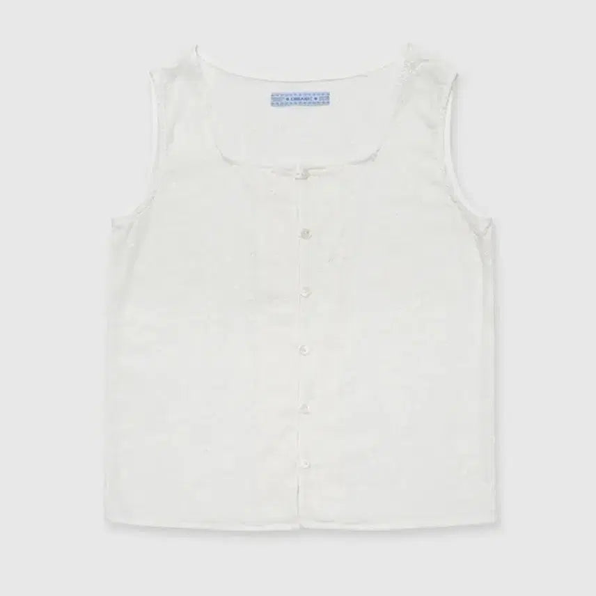 [BUNJANG] URBANIC30 Baines Blouse / 얼바닉30 바인즈 블라우스