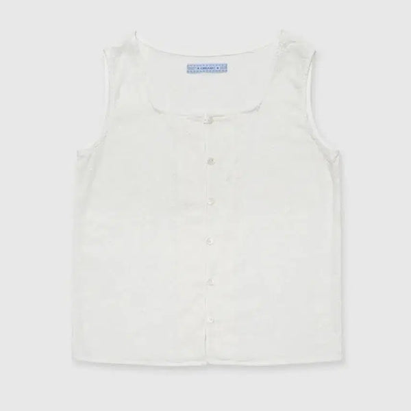 [BUNJANG] URBANIC30 Baines Blouse / 얼바닉30 바인즈 블라우스