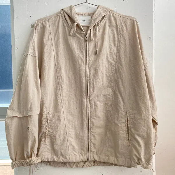 [BUNJANG] Alto Windbreaker Jacket / (Free) 알토 alto 바람막이 자켓