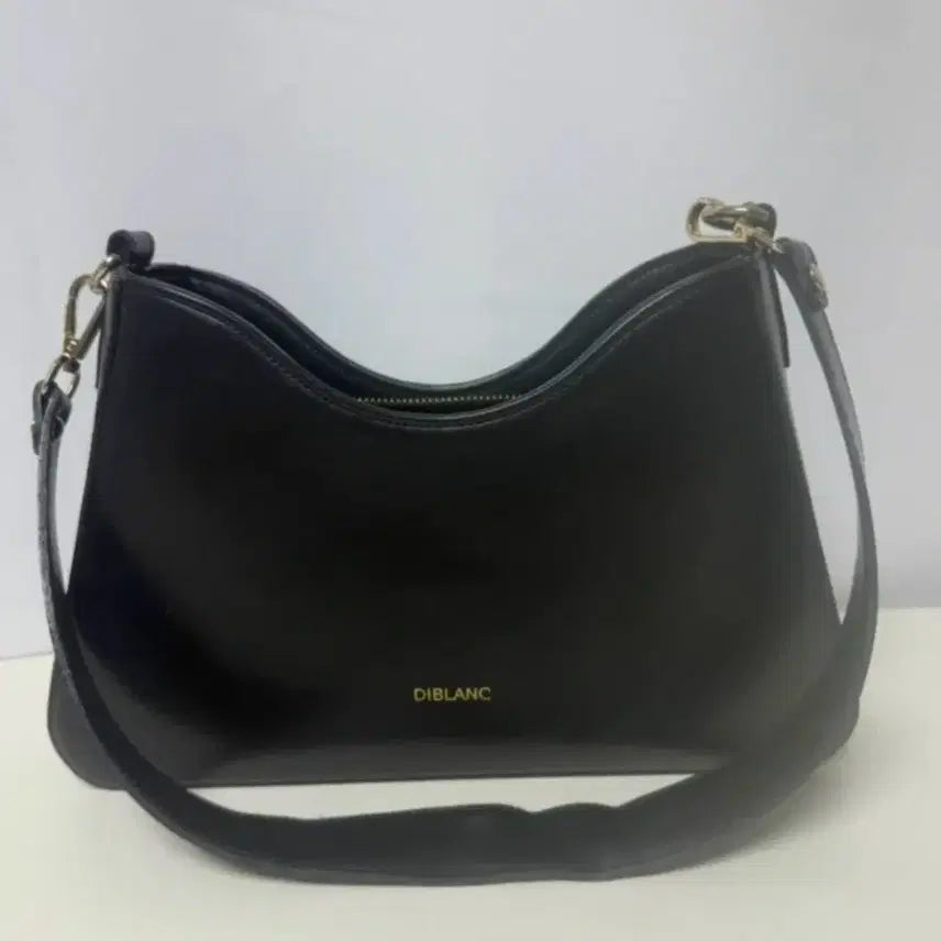 [BUNJANG] DI BLANC Shoulder Bag / 디아이블랑 숄더백