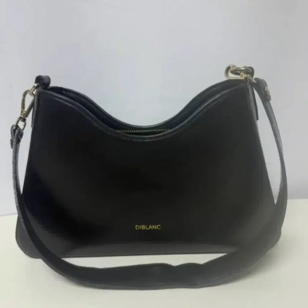 [BUNJANG] DI BLANC Shoulder Bag / 디아이블랑 숄더백