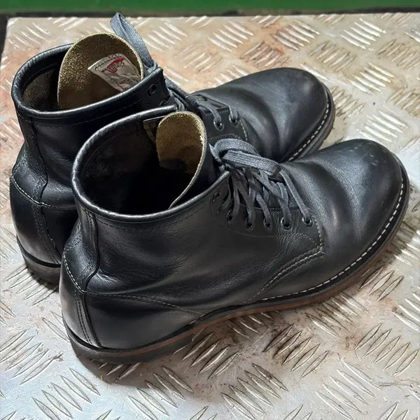 [BUNJANG] Red Wing Beckman 9014 Featherstone Leather Boots Size 8.5D / 레드윙 구벡맨 9014 페더스톤 8.5D