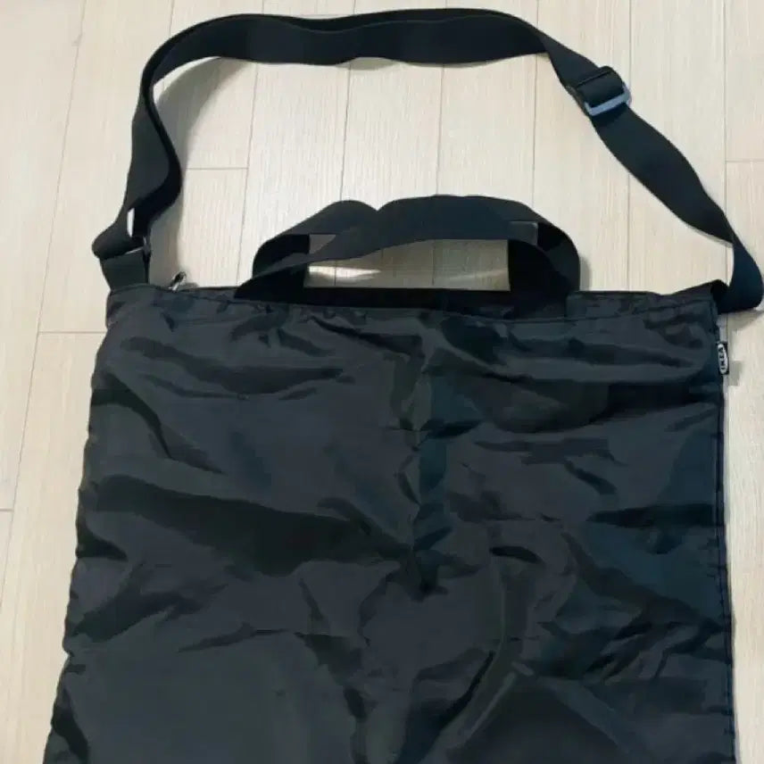 [BUNJANG] IKEA REKLA Folding Bag / 이케아 레클라 접이식 가방