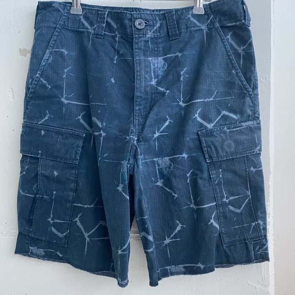 [BUNJANG] Nike Cargo Shorts / (28) 나이키 카고 쇼츠 반바지