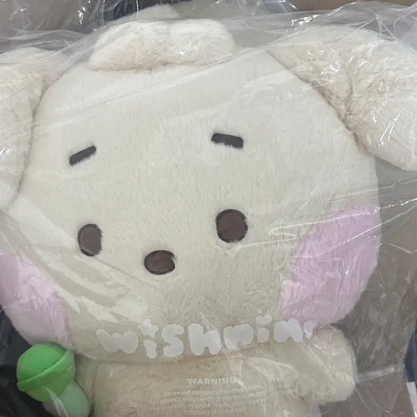 [BUNJANG] NCT WISH Jaehee Big Hug Cushion / 댕트리니 위시니니 빅허그 쿠션 빅허그니니 댕트리버 엔시티위시 재희 nctwish