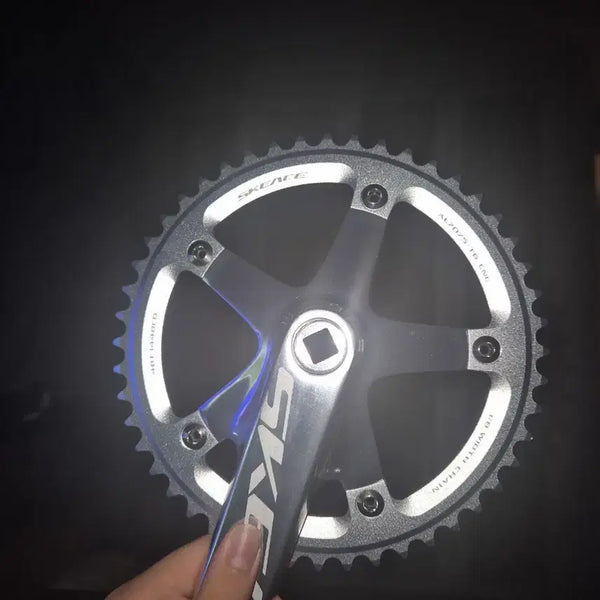 [BUNJANG] S-Case Chainring / 무하자 스케이스 체인링