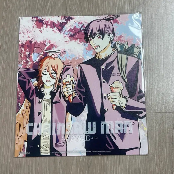 [BUNJANG] Chainsaw Man Legion Arc Special Edition Vol. 3 / 체인소맨 레제편 특전3탄