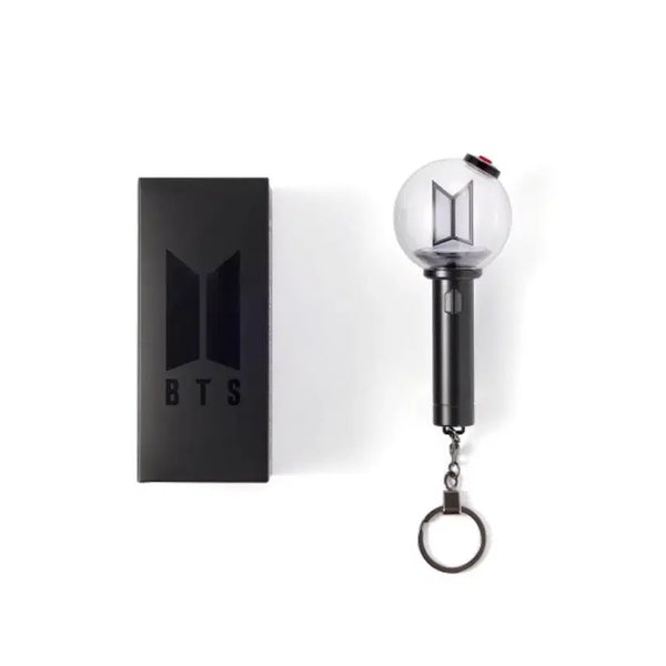 [BUNJANG] BTS ARMY Bomb Keyring Ver.4 Sealed / BTS 아미밤 키링 Ver4 미개봉 새제품 팝니다!