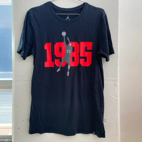 [BUNJANG] Jordan T-Shirt / (S) 조던 반팔 티셔츠