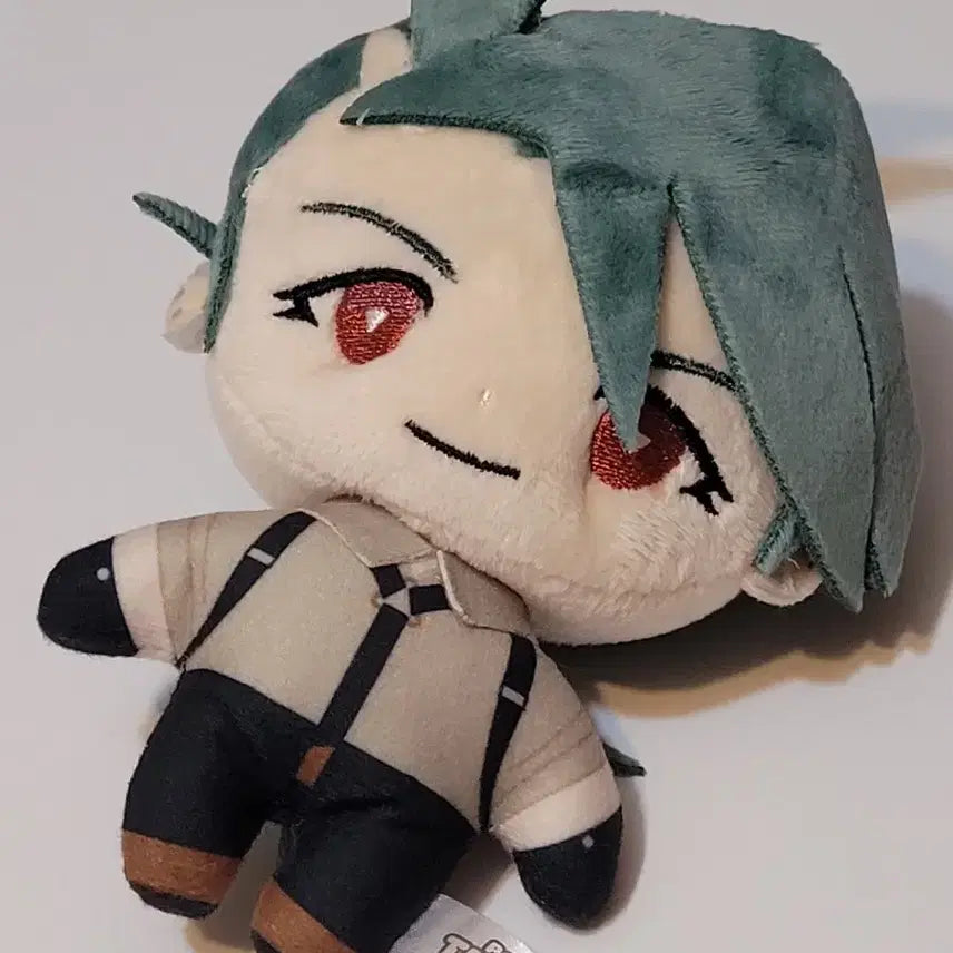 [BUNJANG] Pokemon Trainers Chili Plush / 포켓몬스터 포켓몬 트레이너즈 칠리 누이