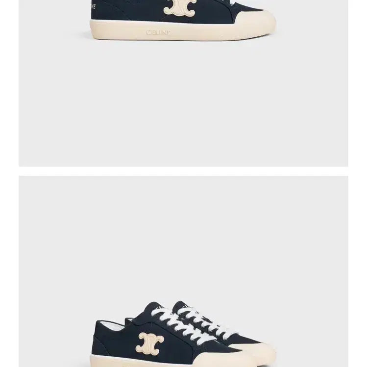 [BUNJANG] Celine Allen Sneakers Size 37 / 셀린느 앨런 스니커즈 37