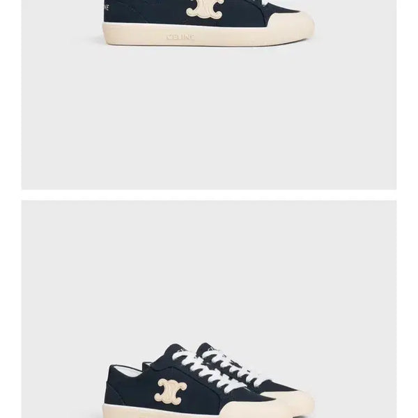 [BUNJANG] Celine Allen Sneakers Size 37 / 셀린느 앨런 스니커즈 37