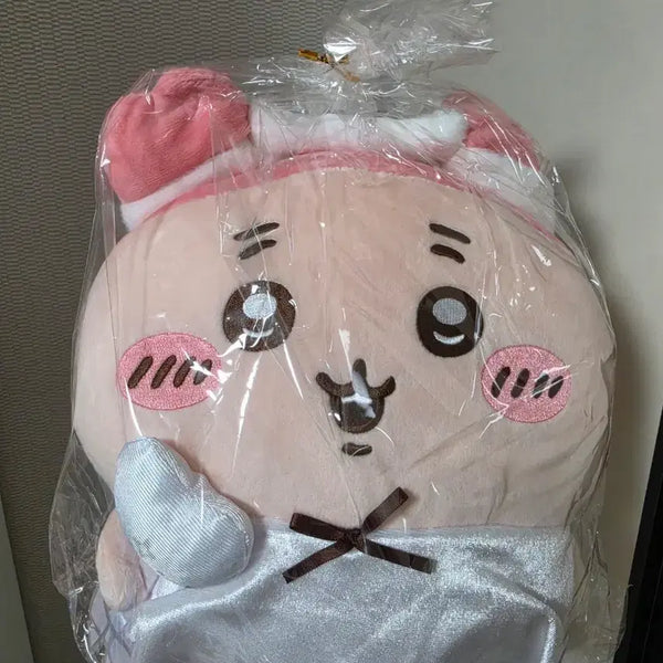[BUNJANG] NCT NCTZEN Angel Kani Big Plush (Sealed) / 천사 카니 빅 누이(미개봉)