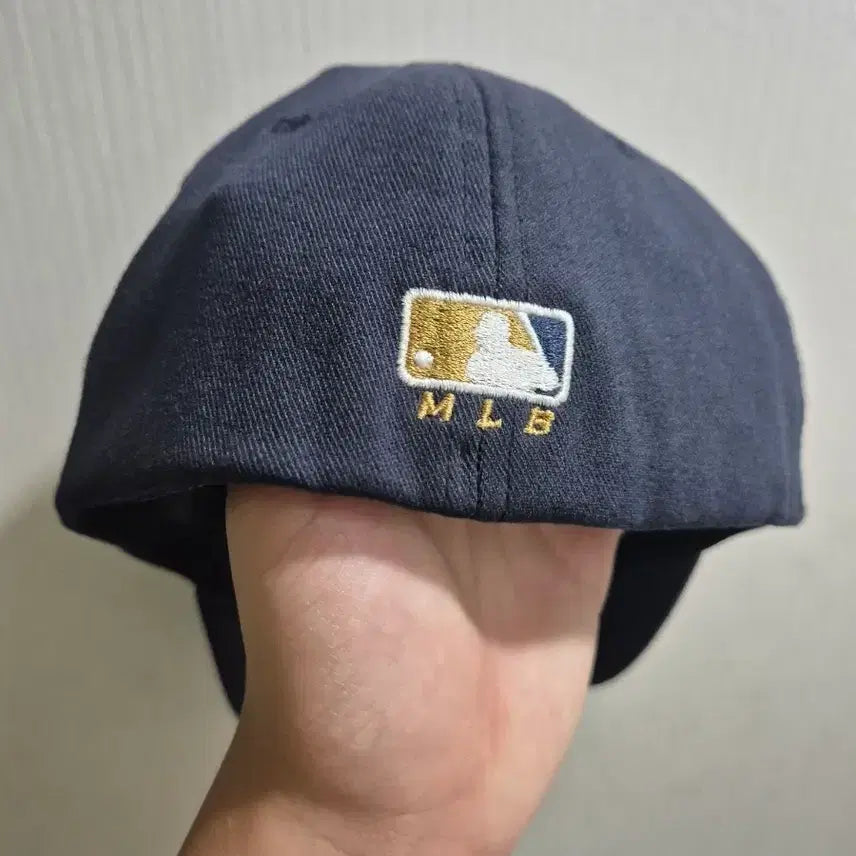 [BUNJANG] MLB Ball Cap Hat / MLB 볼캡 모자 판매합니다.