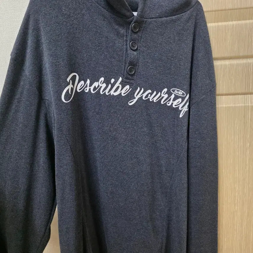 [BUNJANG] Soft Hooded Sweatshirt / 후드티