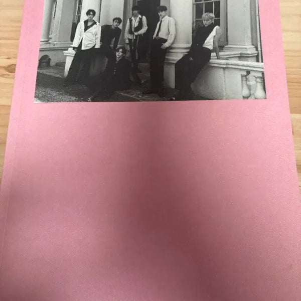 [BUNJANG] RIIZE The Single Fame Pink Album (Unsealed) / RIIZE The Single fame 핑크 개봉 앨범