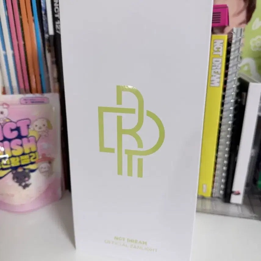 [BUNJANG] Dream 'Moomonbom' Lightstick / 드림 믐뭔봄