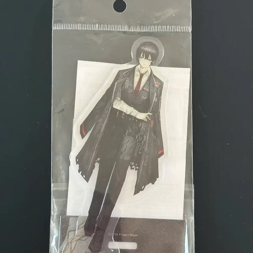 [BUNJANG] Limbus Company Basic Acrylic Stand Animate / 림버스 이상 기본 아크릴 스탠드 애니메이트
