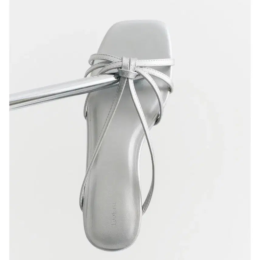 [BUNJANG] Lookast Kinsley Slippers (235) / (배포 새상품) 룩캐스트 kinsley 슬리퍼 235