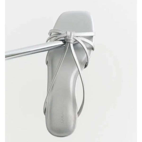 [BUNJANG] Lookast Kinsley Slippers (235) / (배포 새상품) 룩캐스트 kinsley 슬리퍼 235