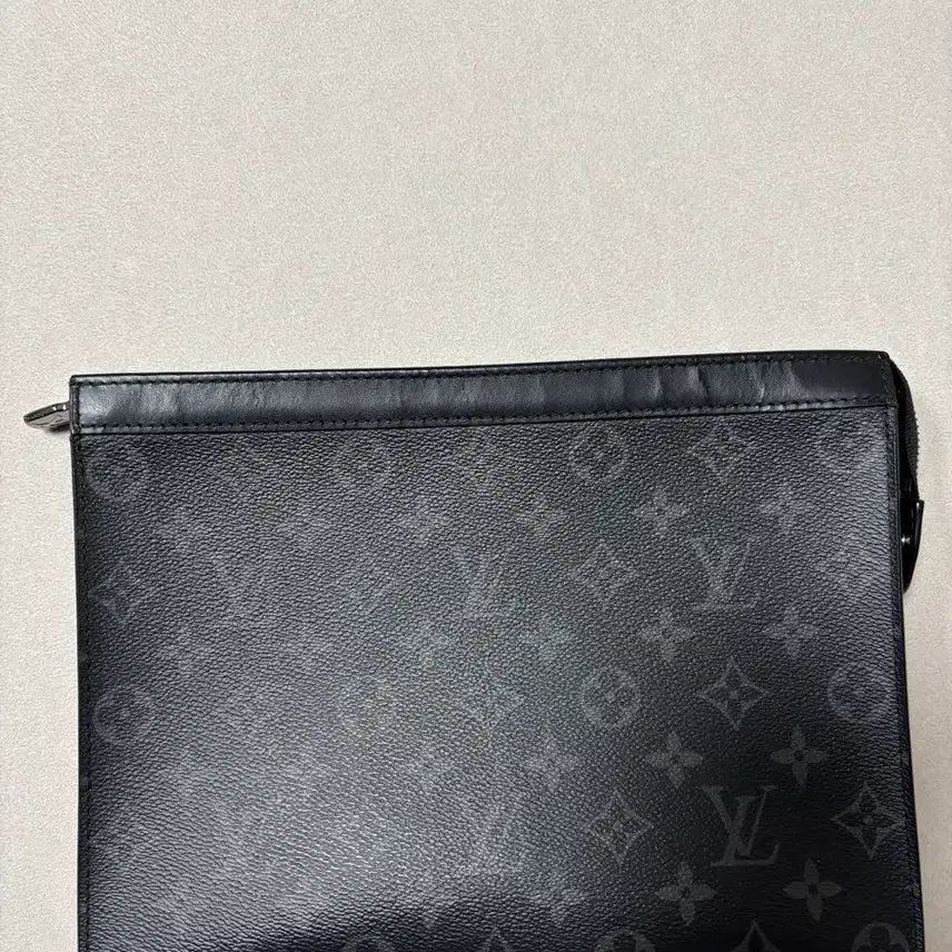 [BUNJANG] Louis Vuitton Pochette Voyage Canvas MM / 루이비통 포쉐트 보야주 캔버스 MM