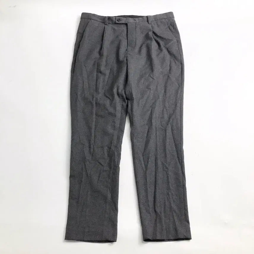 [BUNJANG] 8seconds Suit Pants / 에잇세컨즈 정장 바지