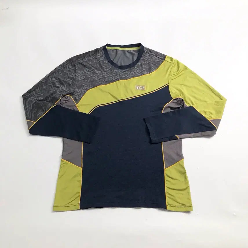 [BUNJANG] K2 Long Sleeve Shirt / K2 긴팔