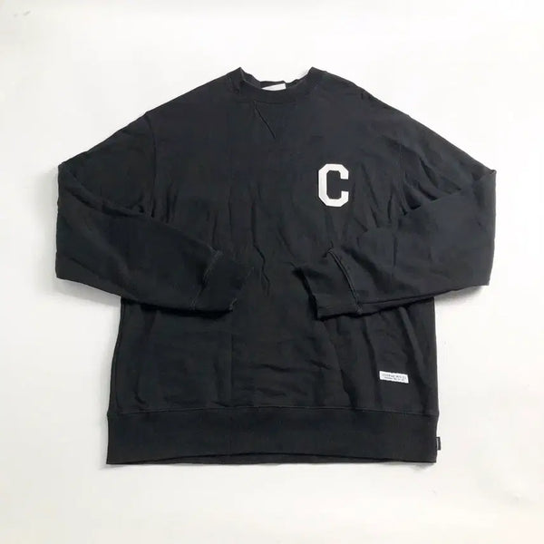 [BUNJANG] Covernat Sweatshirt / 커버낫 맨투맨