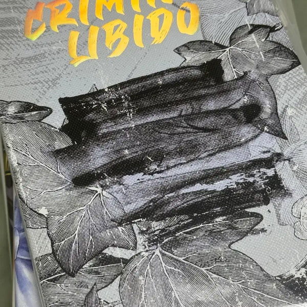 [BUNJANG] Joy Criminal Libido Drama CD / joy 크리미널 리비도 드라마cd 판매