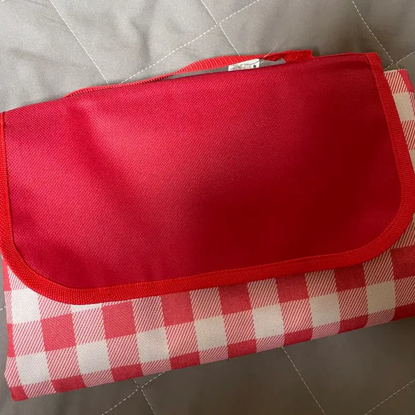 [BUNJANG] Waterproof Picnic Mat / Camping Mat 140*200cm / 피크닉 돗자리 캠핑매트 방수원단 140*200cm