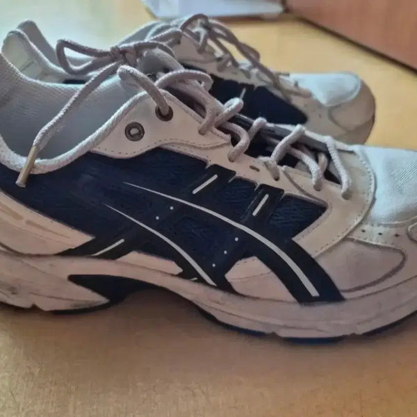 [BUNJANG] ASICS Gel-1130 Monozukuri Sneakers / 아식스 젤 1130 270(무료배송)