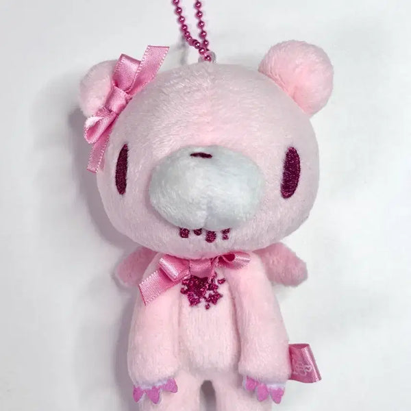 [BUNJANG] Gloomy Bear Angel Mascot Pink / 글루미베어 엔젤천사 마스코트 핑크