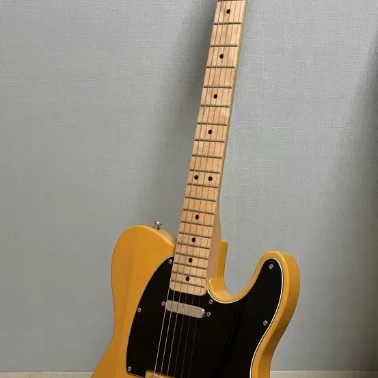 [BUNJANG] Squier Affinity Telecaster Electric Guitar / 스콰이어 어피니티 텔레캐스터 일렉기타
