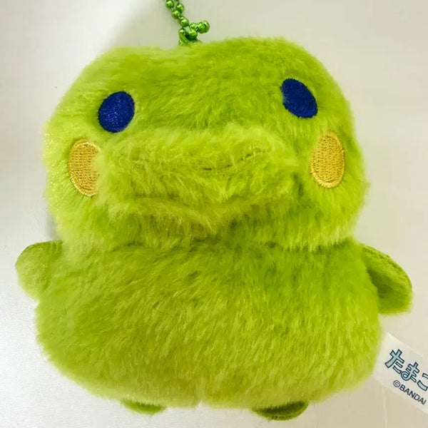 [BUNJANG] Koochipachi Keyring - Judengchi / 주댕치 키링 쿠치파치 키링