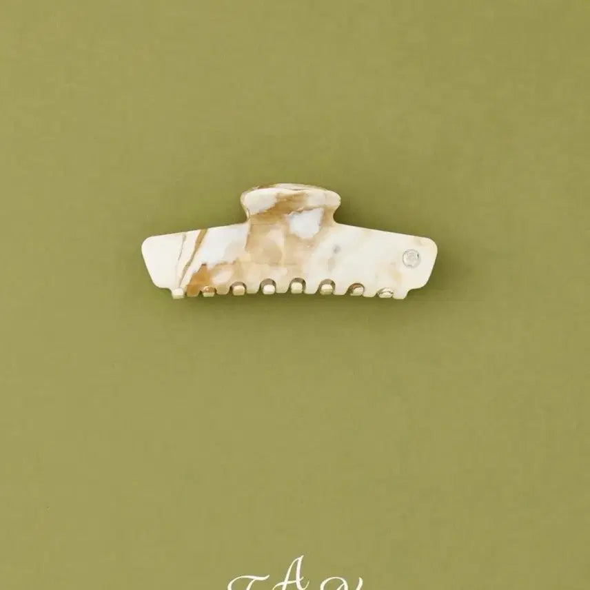 [BUNJANG] Thanat Hair Clip / 타낫 헤어클립
