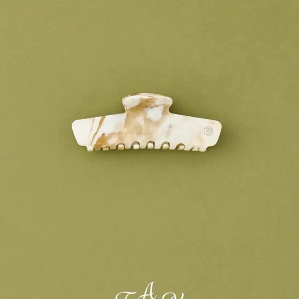 [BUNJANG] Thanat Hair Clip / 타낫 헤어클립