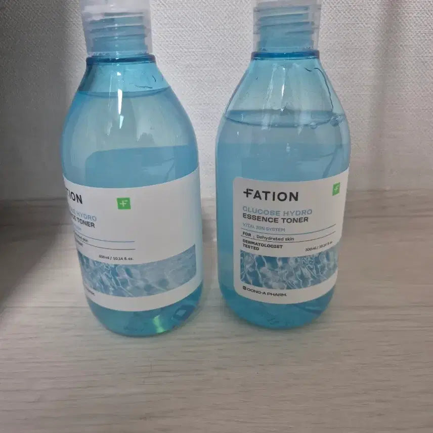 [BUNJANG] Pactium Glucose Hydro Essence Toner 600ml / 파티온 포도당 하이드로 에센스 토너 600ml