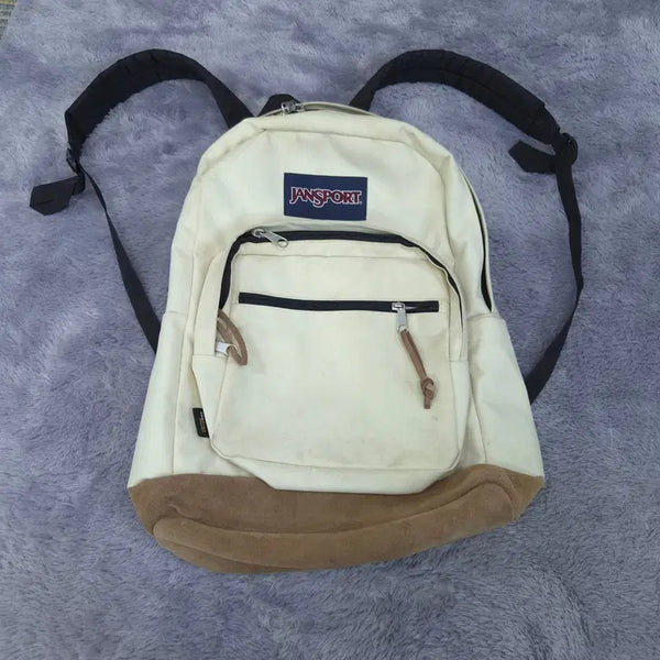 [BUNJANG] JanSport Backpack / 잔스포츠 백팩 | 0805A29