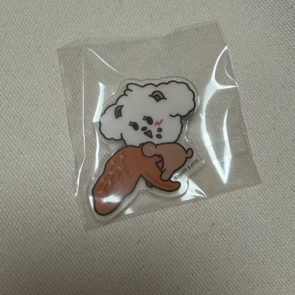 [BUNJANG] TXT BIGHIT 'Bull-Tteu' Japan Limited Edition Pin Badge (Aichi) / 투바투 뿔바투 일본 한정 뱃지(아이치) 밤긋