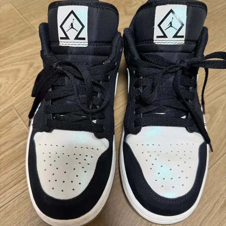[BUNJANG] Air Jordan 1 Low SE Diamond / 조던 1 로우 SE 다이아몬드