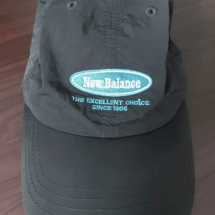 [BUNJANG] New Balance Baseball Cap / 뉴발란스 모자