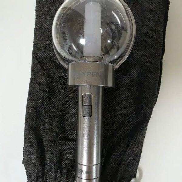 [BUNJANG] ENHYPEN Engene Bong Version 1 Lightstick / 엔하이픈 엔진봉 응원봉 버전1 엔진봉1 ver1