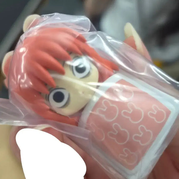 [BUNJANG] Gintama Kagura Nemurasetai Rare (Open) / 은혼 네무라세타이 카구라 레어