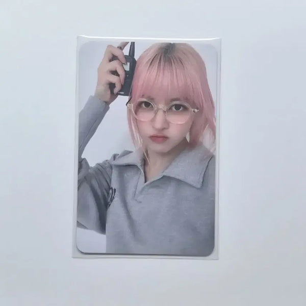[BUNJANG] NMIXX Lily 1st Anniversary Photocard / 엔믹스 릴리 1주년 포토카드 급처합니다